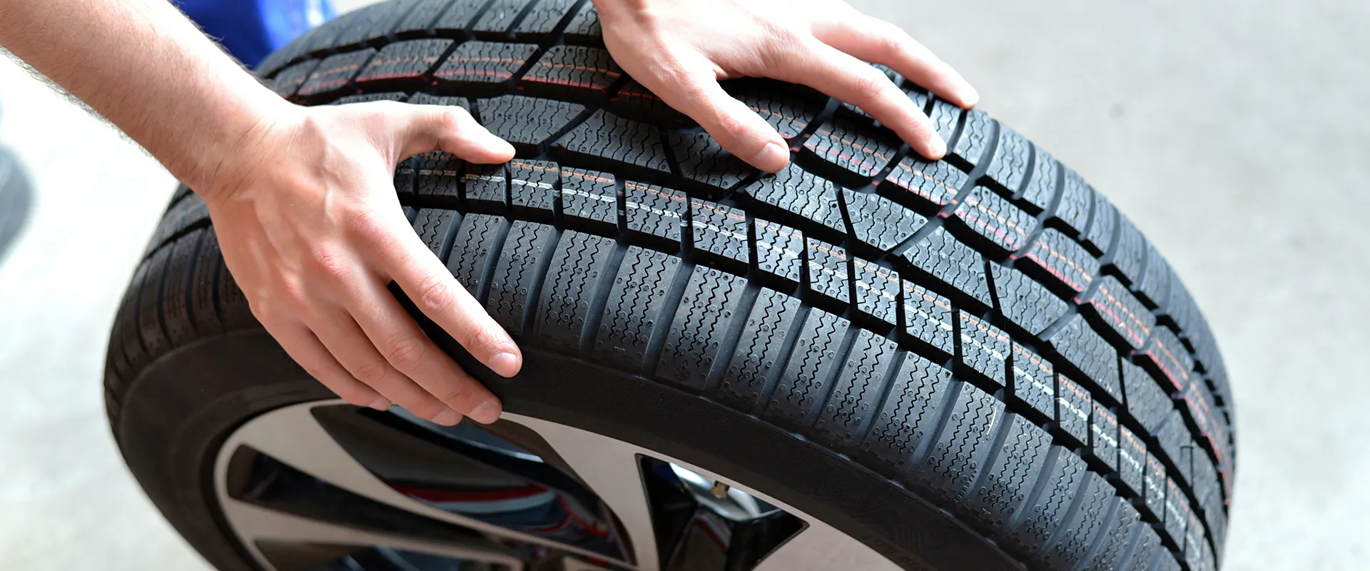 Tires near Lenoir City, TN